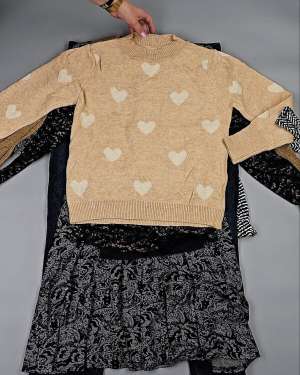 Фотография  124 - Scotland Winter mix#15 кг, ЛОТ СХ- 0222 оптом в Воронеже и Воронежской области