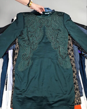 Фотография  958 - Oversize Winter mix LUX#25 кг, ЛОТ СХ-0238 оптом в Воронеже и Воронежской области