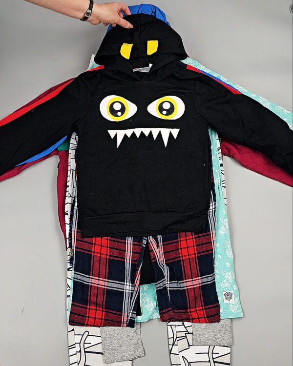 Фотография  732 - LIDL Kids Winter#7 кг, ЛОТ СТ-9702 оптом в Воронеже и Воронежской области