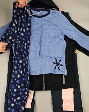 Фотография  405 - ALDI Winter mix#13 кг, ЛОТ СТ-9818 оптом в Воронеже и Воронежской области