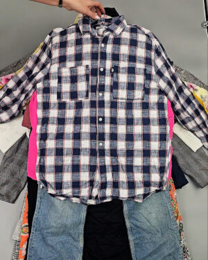 Фотография  188 - Cream Шотландия mix БМ#70 кг, ЛОТ СХ-0203 оптом в Воронеже и Воронежской области