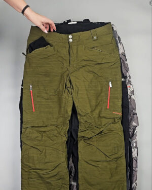 Фотография  153 - Комбинезоны лыжные SKI БМ#20 кг, ЛОТ СХ-0193 оптом в Воронеже и Воронежской области