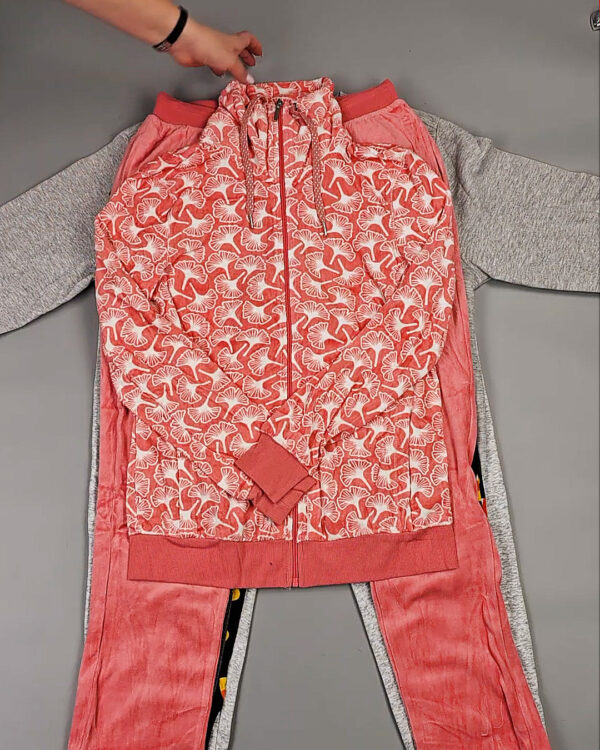 Фотография  809 - LIDL Winter mix#15 кг, ЛОТ СТ-9982 оптом в Воронеже и Воронежской области