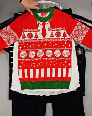 Фотография  114 - CANADA  Winter mix 084#20 кг, ЛОТ СТ-9987 оптом в Воронеже и Воронежской области