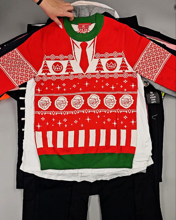 Фотография  947 - CANADA  Winter mix 084#20 кг, ЛОТ СТ-9987 оптом в Воронеже и Воронежской области