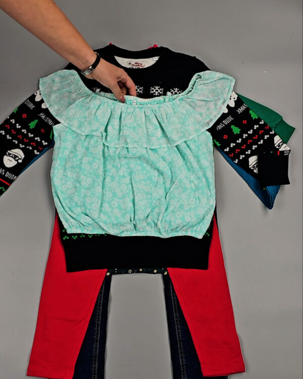 Фотография  133 - C&A Kids#7 кг, ЛОТ СТ-9667 оптом в Воронеже и Воронежской области