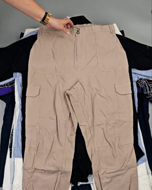 Фотография  887 - Oversize Winter mix LUX#25 кг, ЛОТ СХ-0238 оптом в Воронеже и Воронежской области