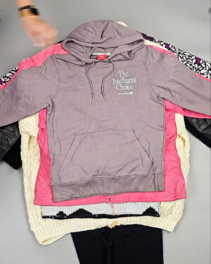 Фотография  467 - Vintage Black#50 кг, ЛОТ СХ-0209 оптом в Воронеже и Воронежской области