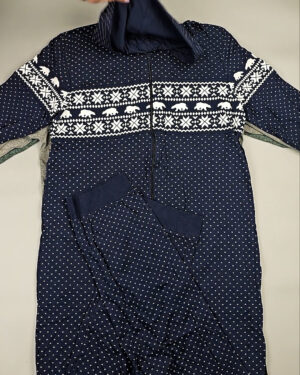 Фотография  163 - ALDI Winter mix#13 кг, ЛОТ СТ-9819 оптом в Воронеже и Воронежской области