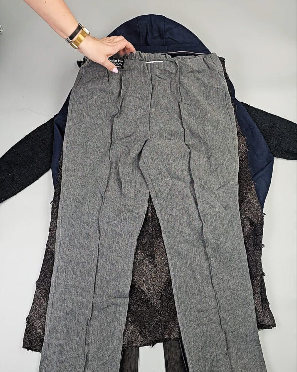 Фотография  232 - Женский микс зима (Winter mix)#20 кг, ЛОТ СХ-0204 оптом в Воронеже и Воронежской области