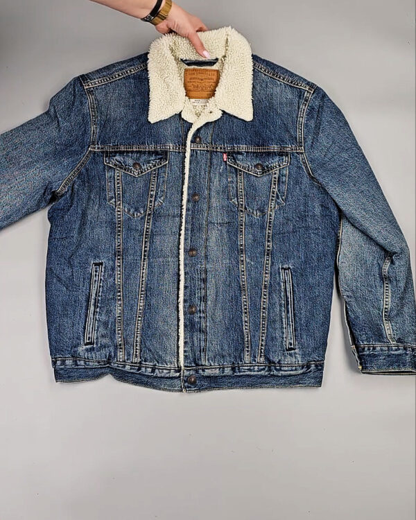 Фотография  468 - Норвегия W#50 кг, ЛОТ СХ-0227 оптом в Воронеже и Воронежской области