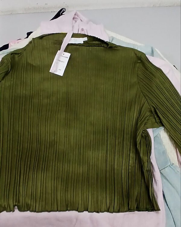 Фотография  529 - DISCOUNT BRAND MIX #15 кг, ЛОТ СТ-9825 оптом в Воронеже и Воронежской области