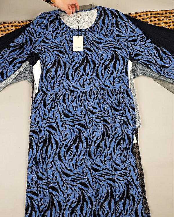 Фотография  104 - DK, Bestseller + Winter mix#15 кг, ЛОТ СТ-9955 оптом в Воронеже и Воронежской области