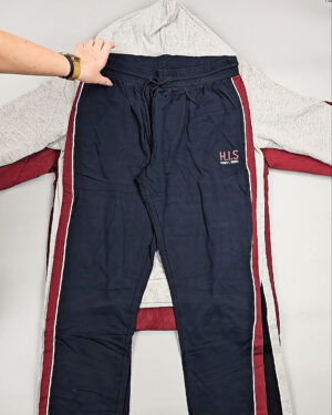 Фотография  808 - Спортивные костюмы (Herren-Trainingsanzuge voп HIS)#17,1 кг, ЛОТ СТ-9630 оптом в Воронеже и Воронежской области