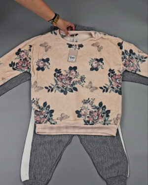 Фотография  563 - Женский микс зима (Winter mix)#20 кг, ЛОТ СХ-0206 оптом в Воронеже и Воронежской области