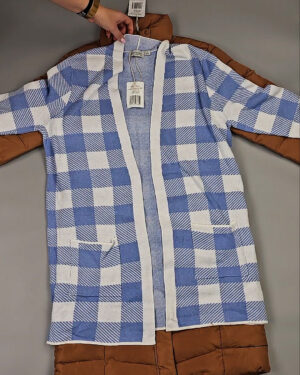 Фотография  958 - ALDI Winter mix#13 кг, ЛОТ СТ-9821 оптом в Воронеже и Воронежской области