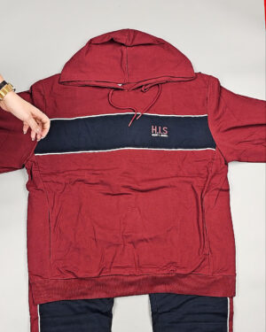 Фотография  111 - Спортивные костюмы (Herren-Trainingsanzuge voп HIS)#18 кг оптом в Воронеже и Воронежской области