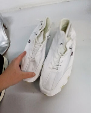 Фотография  109 - Обувь Cream Герм#19,9 кг, ЛОТ СХ-0213 оптом в Воронеже и Воронежской области