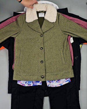 Фотография  985 - CANADA  Winter mix 084#20 кг, ЛОТ СТ-9987 оптом в Воронеже и Воронежской области