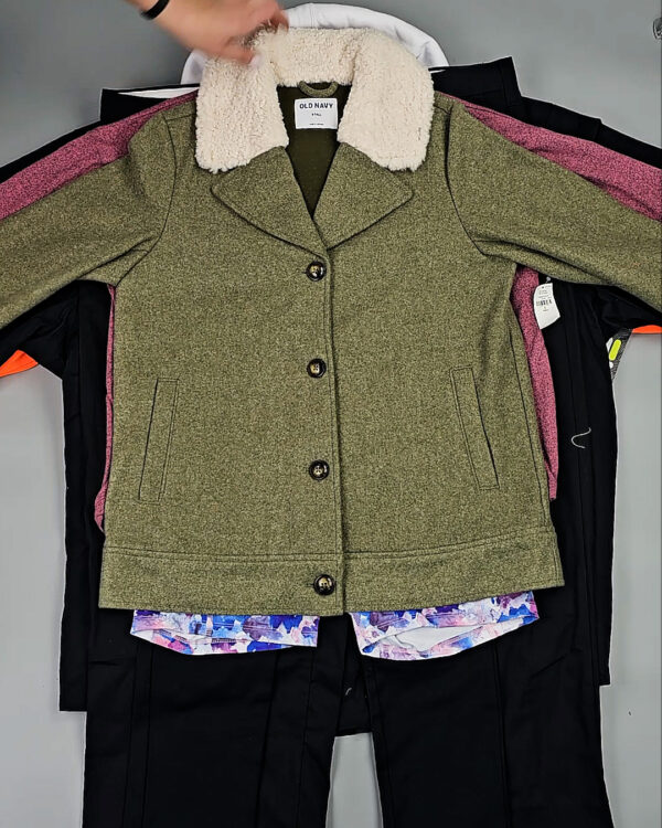 Фотография  591 - CANADA  Winter mix 084#20 кг, ЛОТ СТ-9987 оптом в Воронеже и Воронежской области