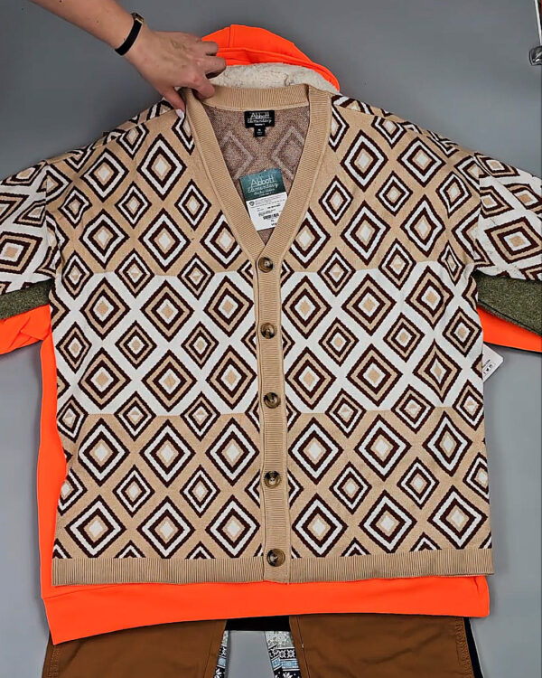 Фотография  807 - CANADA  Winter mix 084#20 кг, ЛОТ СТ-9986 оптом в Воронеже и Воронежской области