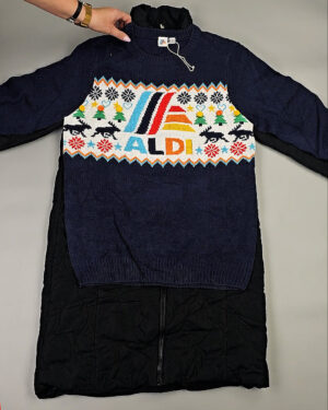 Фотография  758 - ALDI Winter mix#13 кг, ЛОТ СТ-9820 оптом в Воронеже и Воронежской области