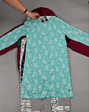 Фотография  197 - LIDL Kids Winter#7 кг, ЛОТ СТ-9702 оптом в Воронеже и Воронежской области