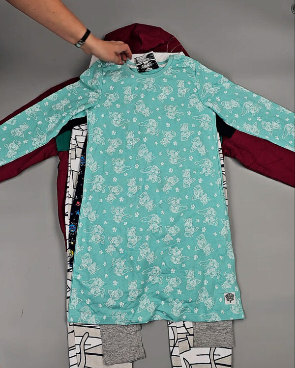 Фотография  388 - LIDL Kids Winter#7 кг, ЛОТ СТ-9702 оптом в Воронеже и Воронежской области