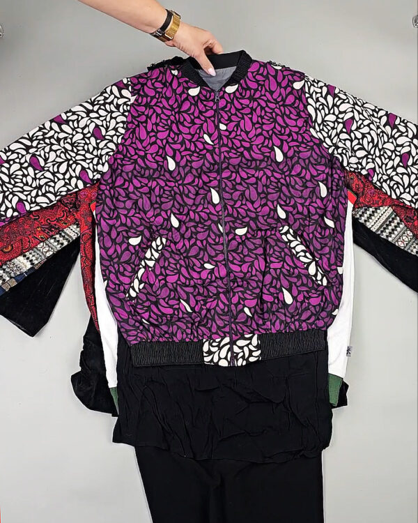 Фотография  110 - Vintage Black#50 кг, ЛОТ СХ-0209 оптом в Воронеже и Воронежской области