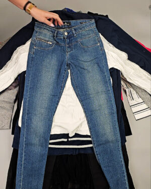 Фотография  483 - Spain Winter mix#50 кг, ЛОТ СХ-0224 оптом в Воронеже и Воронежской области