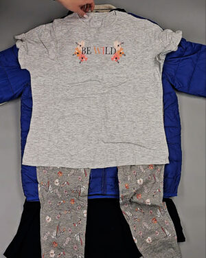 Фотография  344 - LIDL Winter mix#15 кг, ЛОТ СТ-9980 оптом в Воронеже и Воронежской области