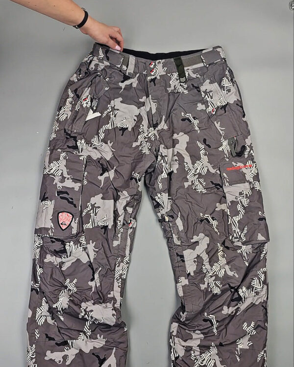 Фотография  942 - Комбинезоны лыжные SKI БМ#20 кг, ЛОТ СХ-0193 оптом в Воронеже и Воронежской области