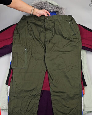 Фотография  988 - XXL Winter mix БМ#15 кг, ЛОТ СХ-0251 оптом в Воронеже и Воронежской области