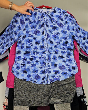 Фотография  213 - SC Winter 1 mix#20 кг, ЛОТ СХ-0254 оптом в Воронеже и Воронежской области