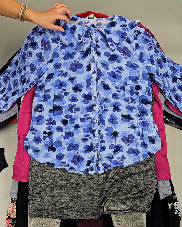 Фотография  344 - SC Winter 1 mix#20 кг, ЛОТ СХ-0254 оптом в Воронеже и Воронежской области