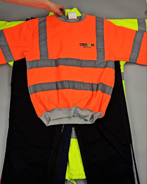 Фотография  175 - Рабочая одежда mix БМ#25 кг, ЛОТ СХ-0188 оптом в Воронеже и Воронежской области