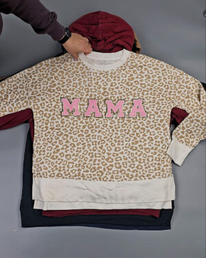 Фотография  178 - Толстовки (SWEAT TOPS Extra)#20 кг, ЛОТ СХ-0248 оптом в Воронеже и Воронежской области