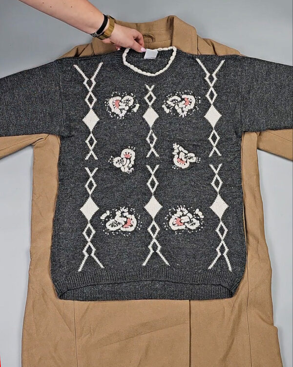 Фотография  438 - Норвегия W#51 кг, ЛОТ СХ-0228 оптом в Воронеже и Воронежской области