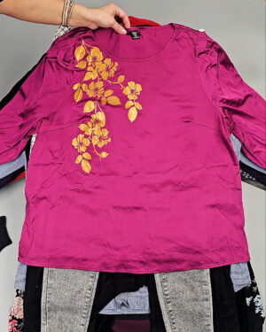 Фотография  846 - SC Winter 1 mix#20 кг, ЛОТ СХ-0254 оптом в Воронеже и Воронежской области