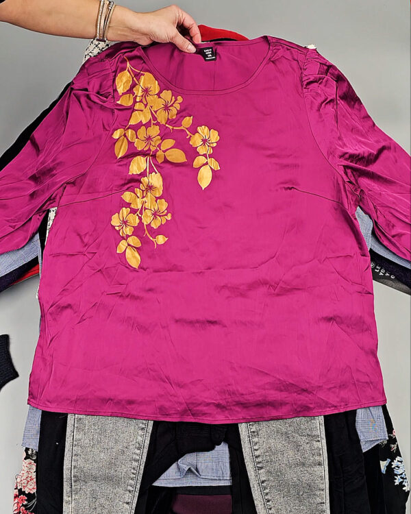 Фотография  830 - SC Winter 1 mix#20 кг, ЛОТ СХ-0254 оптом в Воронеже и Воронежской области