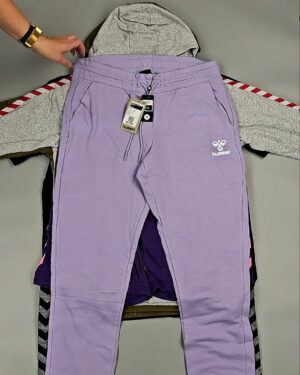 Фотография  969 - HUMMEL mix 50 AF23#19 кг, ЛОТ СТ-9641 оптом в Воронеже и Воронежской области