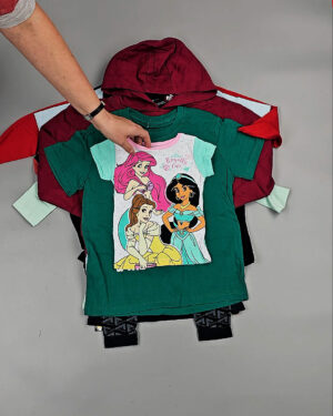 Фотография  724 - LIDL Kids Winter#7 кг, ЛОТ СТ-9699 оптом в Воронеже и Воронежской области