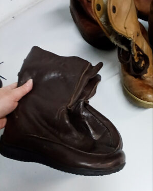 Фотография  257 - Обувь Winter#20,4, кг, ЛОТ СХ-0212 оптом в Воронеже и Воронежской области