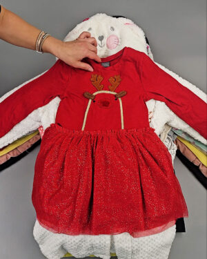 Фотография  773 - KB1W mix#15 кг, ЛОТ СХ-0257 оптом в Воронеже и Воронежской области