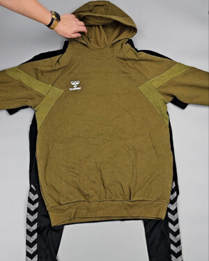 Фотография  995 - HUMMEL mix 50 AF23#19 кг, ЛОТ СТ-9641 оптом в Воронеже и Воронежской области