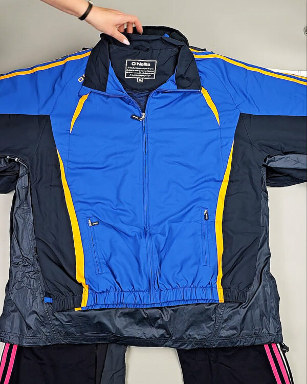 Фотография  431 - Спорт ONEIL (ONEIL SPORT mix) #25 кг, ЛОТ СТ-9939 оптом в Воронеже и Воронежской области