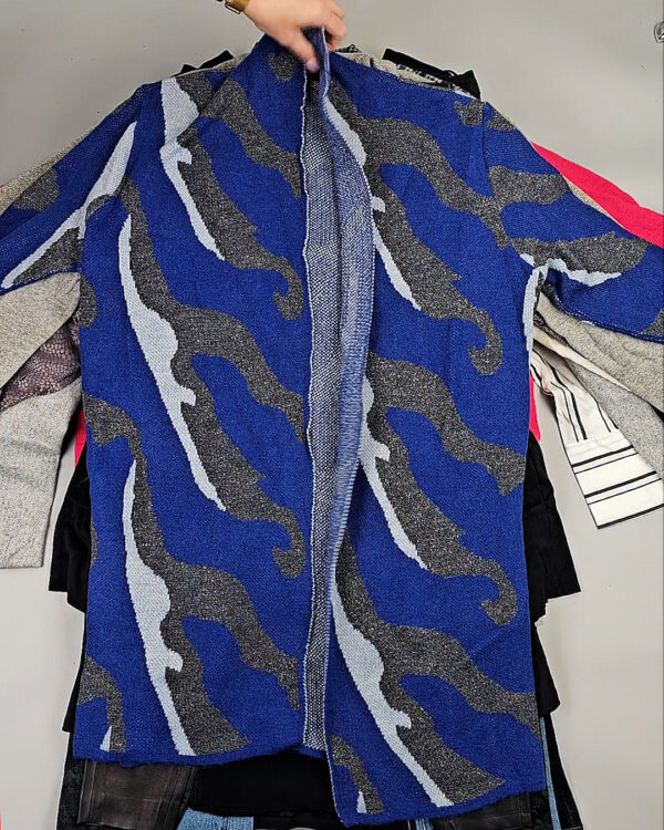 Фотография  805 - Spain Winter mix#50 кг, ЛОТ СХ-0224 оптом в Воронеже и Воронежской области