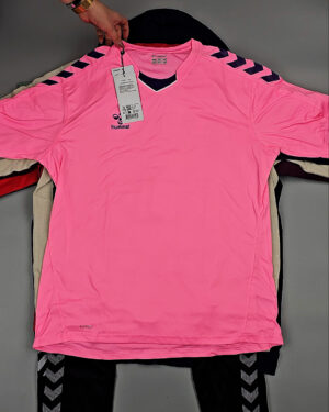 Фотография  196 - HUMMEL mix 50 AF23#19 кг, ЛОТ СТ-9642 оптом в Воронеже и Воронежской области