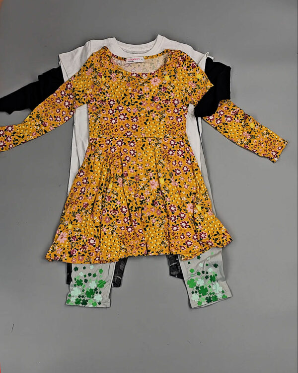 Фотография  553 - LIDL Kids Winter#7 кг, ЛОТ СТ-9701 оптом в Воронеже и Воронежской области