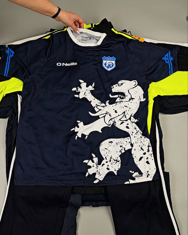 Фотография  669 - Спорт ONEIL (ONEIL SPORT mix) #25 кг, ЛОТ СТ-9939 оптом в Воронеже и Воронежской области